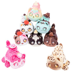 Aphmau Sürpriz Peluş Figür