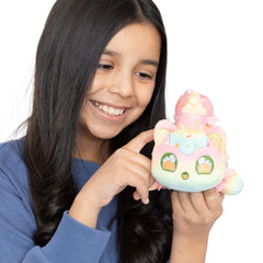 Aphmau Sürpriz Peluş Figür