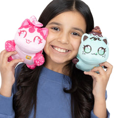 Aphmau Sürpriz Peluş Figür