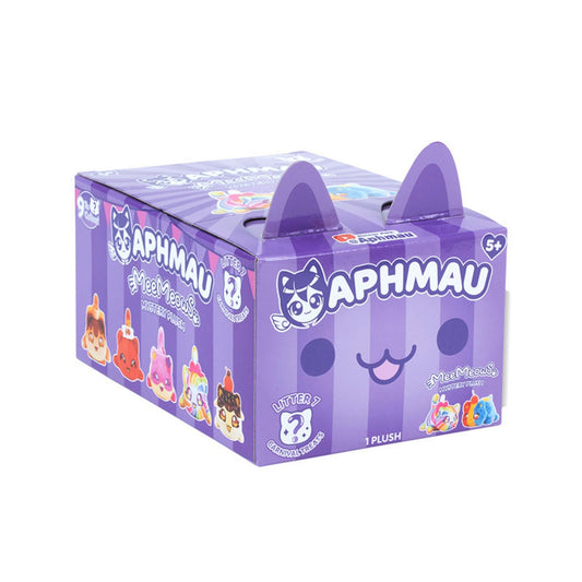 Aphmau Sürpriz Peluş Figür