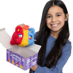Aphmau Sürpriz Peluş Figür