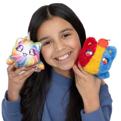 Aphmau Sürpriz Peluş Figür