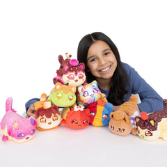 Aphmau Sürpriz Peluş Figür