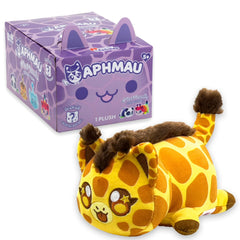 Aphmau Sürpriz Pelüş Figür Safari 65555
