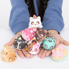 Aphmau Sürpriz Squishies