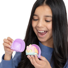 Aphmau Sürpriz Squishies