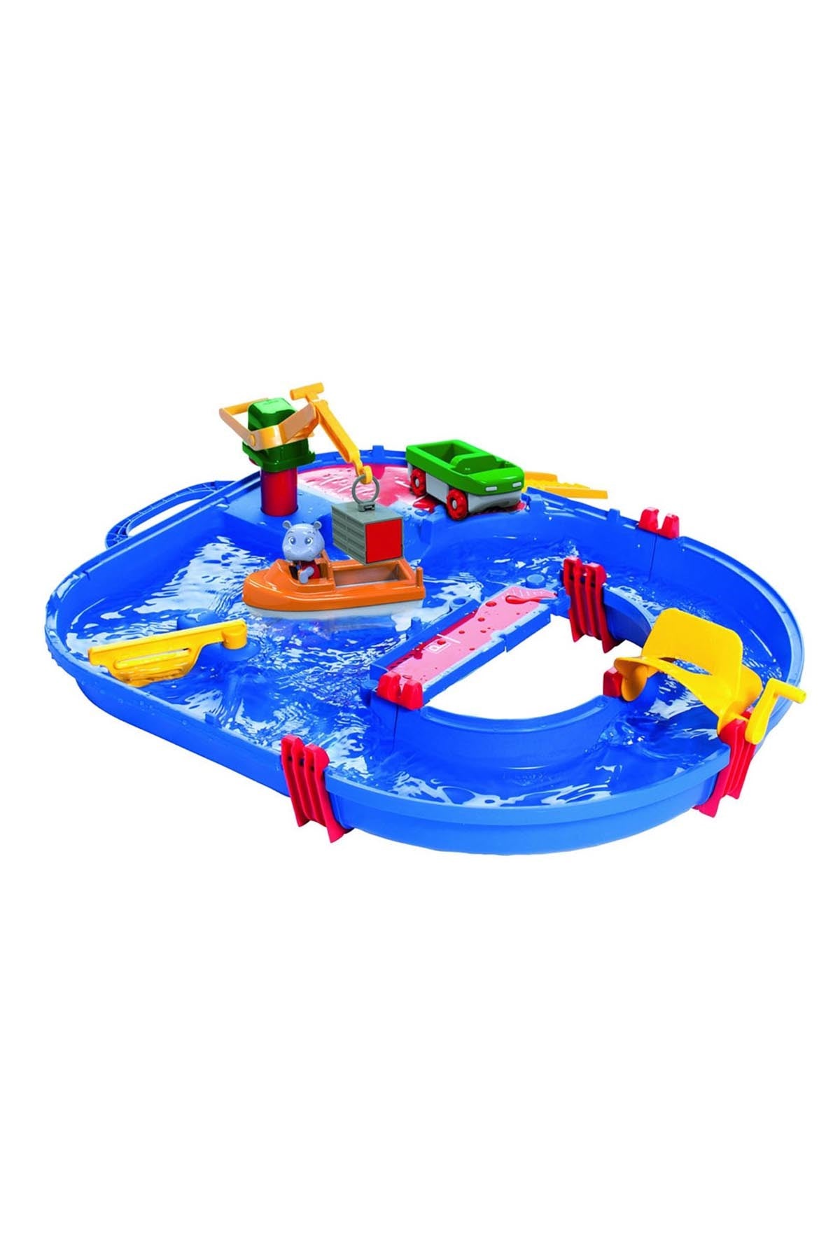 Aquaplay Başlangıç Seti - Welcome Baby