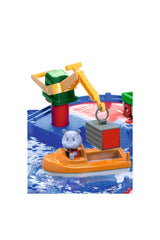 Aquaplay Başlangıç Seti - Welcome Baby