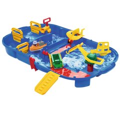 AquaPlay Başlangıç Seti