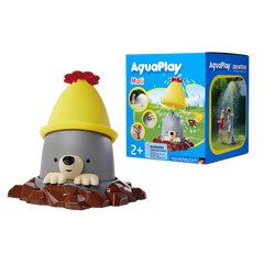 Aquaplay Su Fışkırtan Köstebek