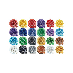 Aquabeads Parlak Boncuk Paketi