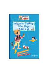 Türkiye İş Bankası Kültür Yayınları Arkadaşım Çağlar Noktadan Noktaya Yirmiye A’dan Z’ye