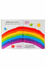 Eolo Arty Mouse Çizgi Etkinlikleri