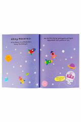 Eolo Arty Mouse Çizgi Etkinlikleri