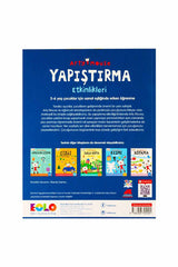 Eolo Arty Mouse Yapıştırma Etkinlikleri