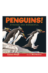 Penguin Random House Ast Penguins: Strange And Wonderful