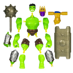Avengers Mixmashers Deluxe Figür