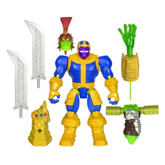 Avengers Mixmashers Deluxe Figür