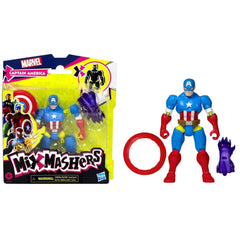 Avengers Mixmashers Figür