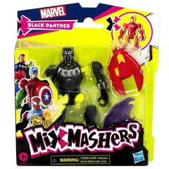 Avengers Mixmashers Figür