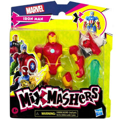 Avengers Mixmashers Figür