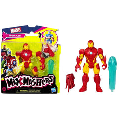 Avengers Mixmashers Figür