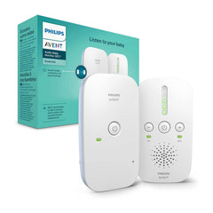Philips Avent Bebek Telsizi