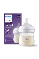 Philips Avent Doğal Tepkili Pp Biberon 125ml 0+ Ay