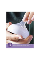 Philips Avent Doğal Tepkili Pp Biberon 125ml 0+ Ay