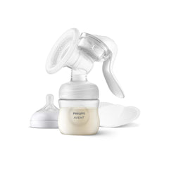 Philips Avent Manuel Göğüs Pompası