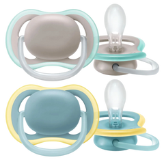Philips Avent Ultra Air 2’li Emzik 18 Ay+