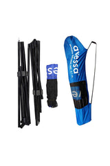 Avessa Portatif Badminton File Seti 3,10mt