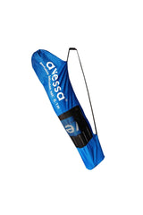 Avessa Portatif Badminton File Seti 3,10mt