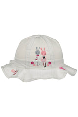 Kitti Aylık Kız Maksi