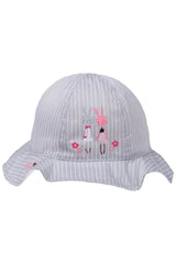 Kitti Aylık Kız Maksi