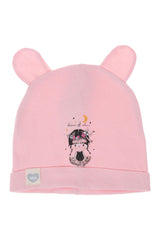 Kitti Aylık Penye Bere