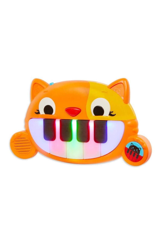 B.Toys Kedicik Mini Klavye