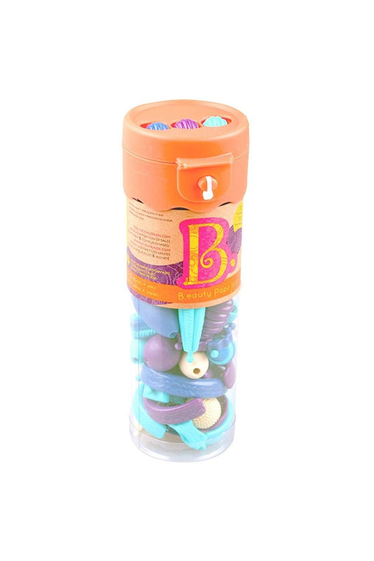 B.Toys Takı Seti Turuncu 50 Parça