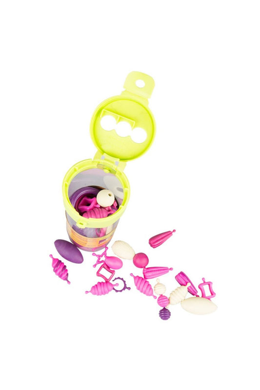 B.Toys Takı Seti Yeşil 50 Parça