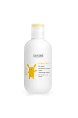 Babe Laboratorios Babe Pediatrik Bebek ve Çocuk İçin Çok Kuru Ve Atopik Ciltler İçin Duş Yağı 200ml
