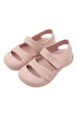 Baboo Toe Jelly Cırt Cırtlı Bebek/Çocuk Sandalet