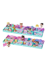 Baby Alive Foodie Cuties Sürpriz Çanta