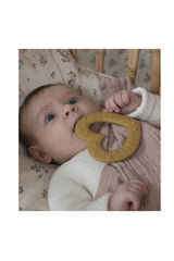 Baby Bitie Heart Peach