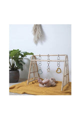 Baby Bitie Heart Peach