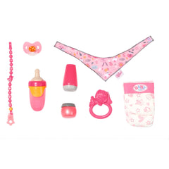 Baby Born Başlangıç Seti