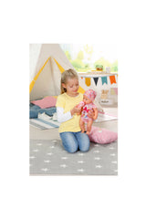 Baby Born Magic Girl 43cm