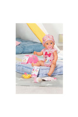 Baby Born Magic Girl 43cm