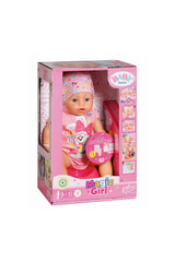 Baby Born Magic Girl 43cm
