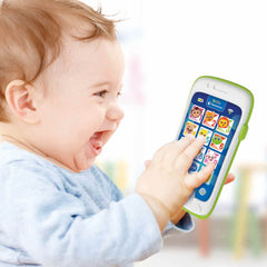 Baby Clementoni Akıllı Telefon