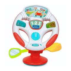 Baby Clementoni Aktivite Direksiyonu